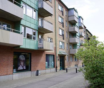 Kanalgatan 15B, Eslöv Centrum - Foto 2