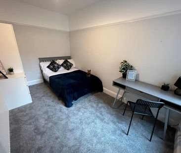 5 Bed Terraced House, Stretton Road, LE3 - Photo 1