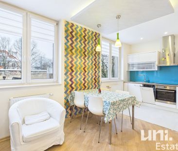 Warszawa, Mokotów, Stary Mokotów - Photo 4