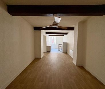 APPARTEMENT T3 A LOUER A ROANNE - CENTRE VILLE - Photo 5