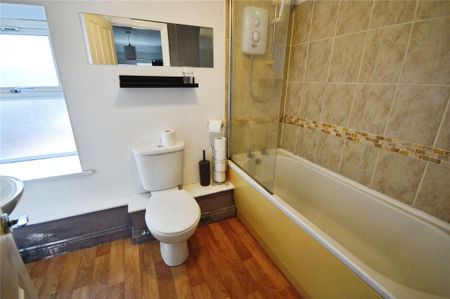 1 bedroom terraced house to rent - Photo 3