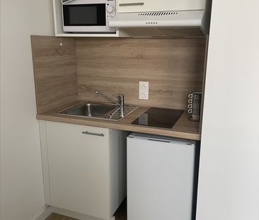 Location Appartement 1 pièce 18m² - Photo 6