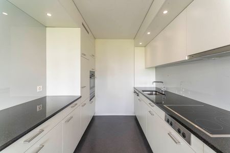 "Rent without deposit - Quiet residential area near the lake with roof terrace" - Photo 2