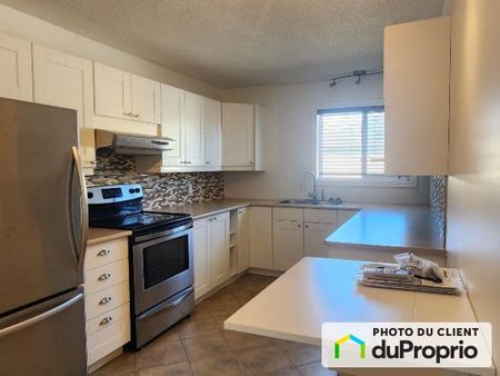 4-22, rue de l'Épervier, Gatineau (Hull) à louer - Photo 4