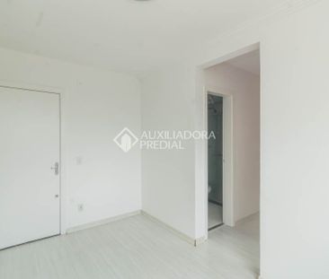 Apartamento com 2 quartos e 43m² para alugar em Costa e Silva, Port... - Foto 2