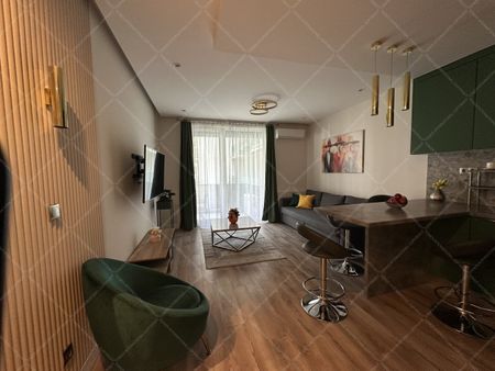 Budapest VIII. kerület, Corvin sétány | Property for Long Term Rent in Budapest - Photo 4