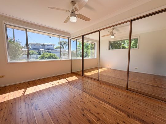 Freshly Renovated Home - Photo 1