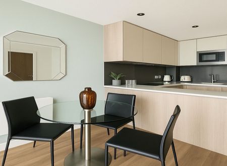 1 Bed Flat, Empire House, NW9 - Photo 3