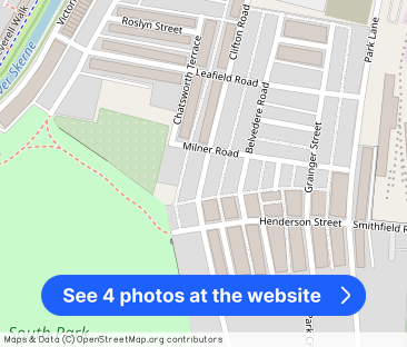 Clifton Road, Darlington, County Durham - Photo 1