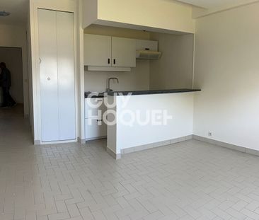 Location Appartement 1 pièce 25m² - Photo 1