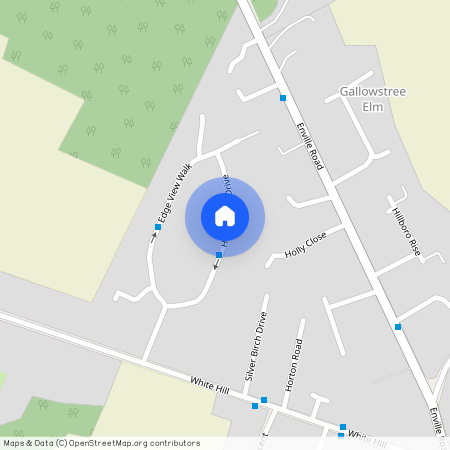 Huntsmans Drive, Kinver, Stourbridge, DY7