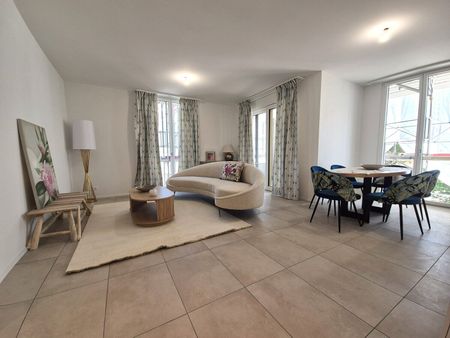 Appartements neufs de standing 4.5 pièces - Photo 5