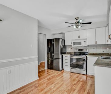 For Lease - 46 Goodwin Avenue, Clarington, Ontario - Photo 5