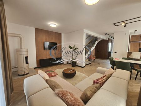 Duplex de inchiriat,zona Eroilor - Photo 2
