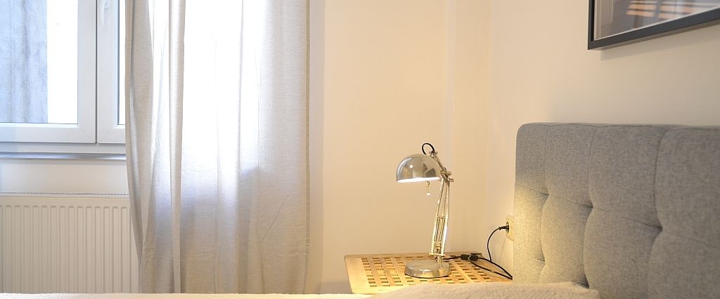 Möbliertes Wohnen in der Kölner Südstadt, auch als 2er WG geeignet, Nähe Severinsstr.und Chlodwigplatz - Photo 1