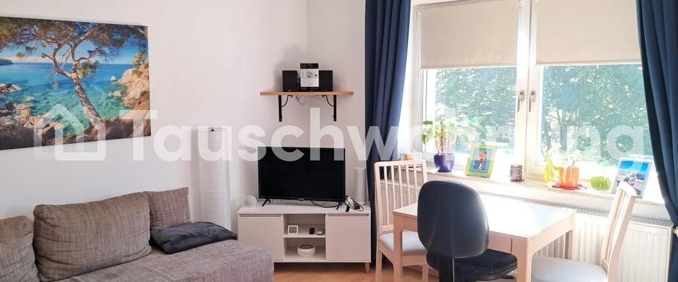 TAUSCHWOHNUNG Schöne 4-Zi-Whg. in Pankow - Foto 1