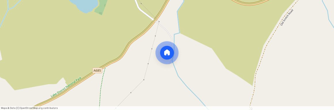 Grayrigg, Kendal, LA8 9DE