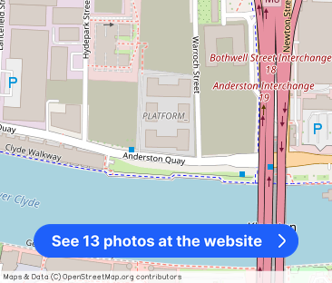 30 Anderston Quay, Glasgow, G3 - Photo 1