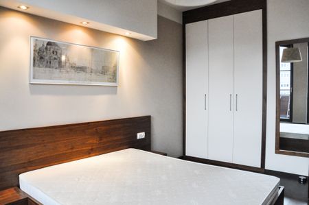 Apartament wynajem Poznań City Park Wyspiańskiego - Photo 4