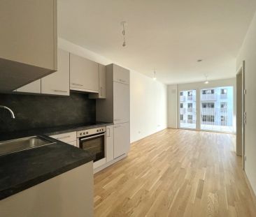 Perfekt für Zwei - Zweizimmerwohnung - Fernwärme - Foto 5