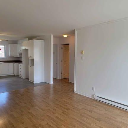 Beau 4 ½ rénové Saint-Jean-sur-Richelieu – location maintenant - Photo 3