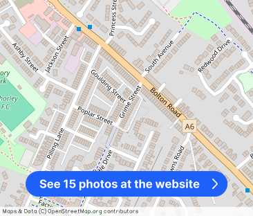 Grime Street, Chorley - Photo 1