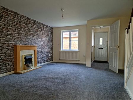 3 bedroom detached house to rent - Photo 2