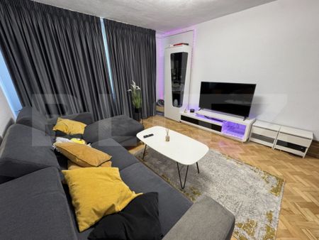 Apartament 3 camere, centrala, AC – vizavi de Spitalul de - Photo 3