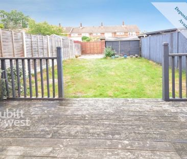 3 bedroom terraced house to rent - Photo 2
