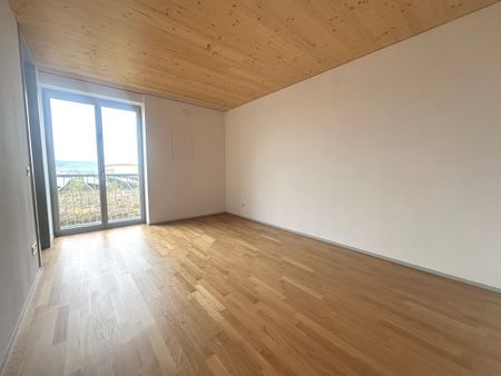 Your exclusive attic apartment above the rooftops of Winterthur! - Photo 5