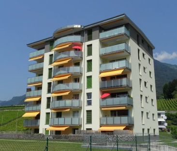 Appartement de 3 pièces au 3ème étage - Photo 1
