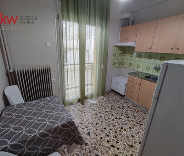 Studio/Γκαρσονιέρα για ενοικίαση Φαναρίου (Καρδίτσα) - Photo 1
