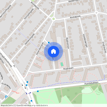 Havrevangen 17, st., 9000 Aalborg