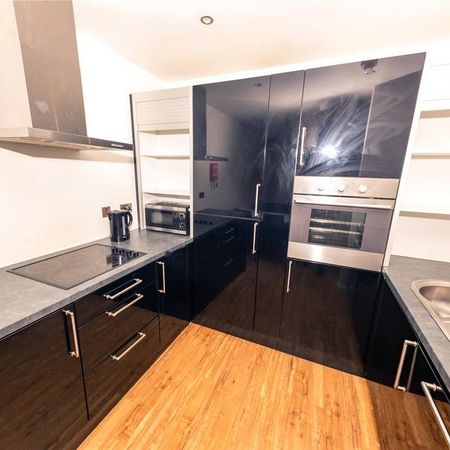 1 bedroom flat to rent - Photo 4