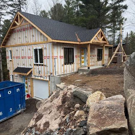 4 1/2 NEUF À LOUER À SAINTE-SOPHIE (BORD DE l'EAU) - Photo 3