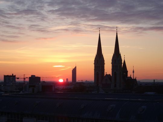 Gentzgasse, Wien - Photo 1