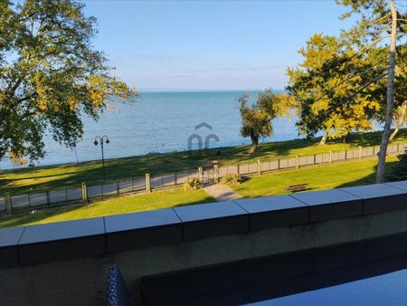 Kiadó jó állapotú lakás - Siófok - Photo 4