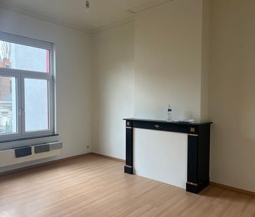 Appartement te huur - Photo 1