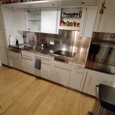 3.5 Zimmer, 92 m², 3. Stock - Foto 4