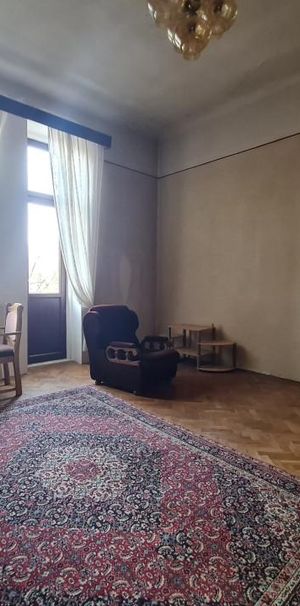 Apartament de inchiriat cu 4 camere, zona centrala, Oradea - Fotografie 1