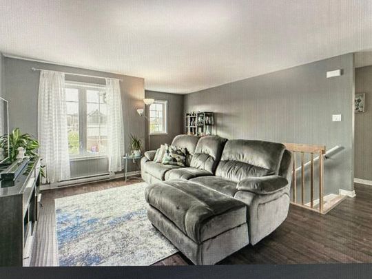 Rue De Biencourt, J7C 0J1, Blainville - Photo 1