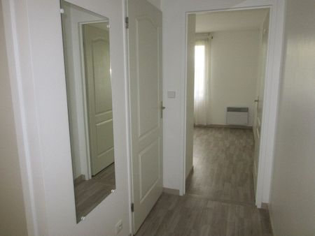 Appartement 2 pièces à louer - Photo 2