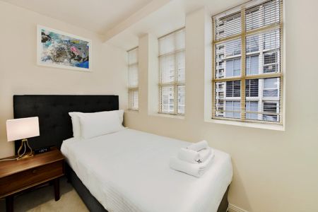 Lovely 2-bedroom apartment near RMIT University - Photo 3