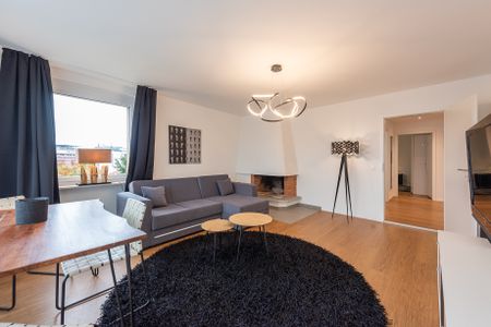 W52-3, Haus Linendrain, 1 Zi. mit Doppelbett, 3012 Bern - Photo 4