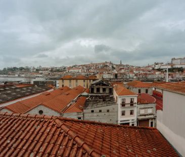 4-bedroom apartment for rent in Vila Nova de Gaia, perfect for professionals and couples - Photo 6