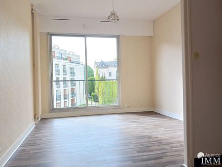 Appartement Blois 1 pièce(s) 25 m2 - Photo 2