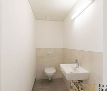 Moderne 2-Zimmer-Loftwohnung mit großzügiger Südterrasse in Linz nä... - Foto 2