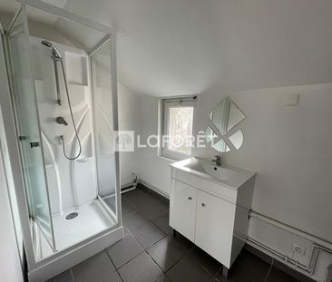 Appartement T2 HARFLEUR à louer - Photo 3