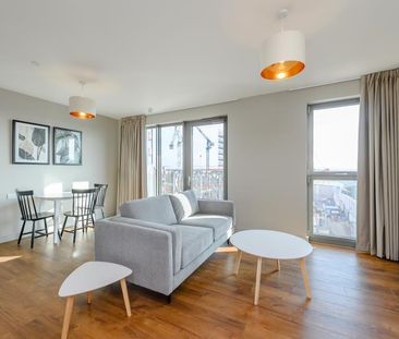 1 bedroom apartment to rent - Photo 2