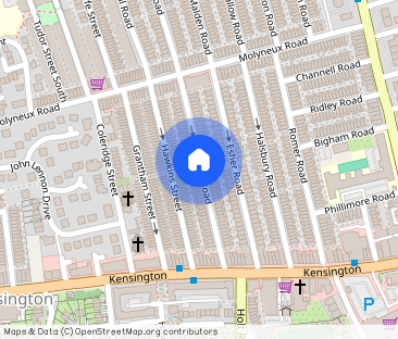 Hannan Road Room 3 - Photo 1